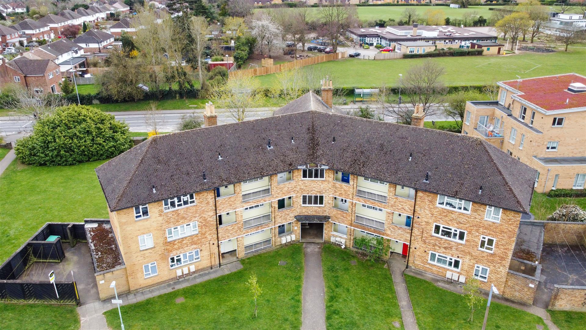 Hutton Close, Hertford Lanes Estate Agents